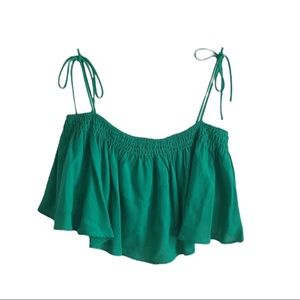 Do+Be Crop Top
